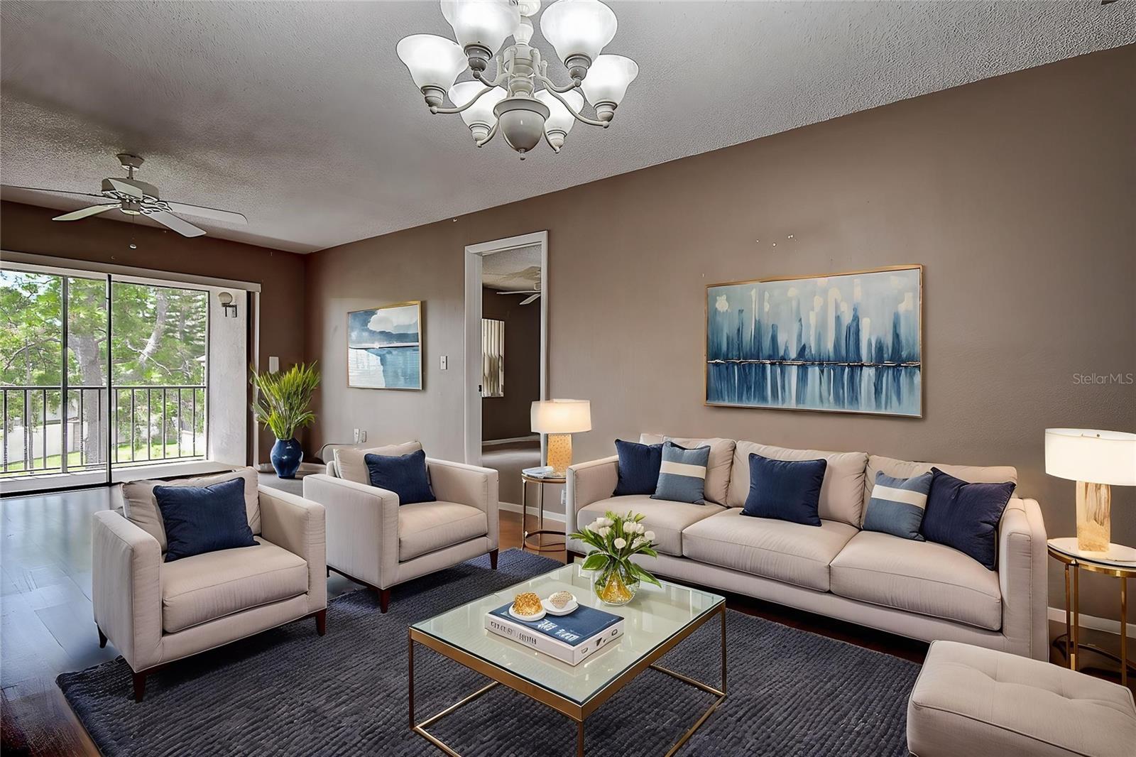 2971 ESTANCIA BLVD #328, CLEARWATER, FL, 33761