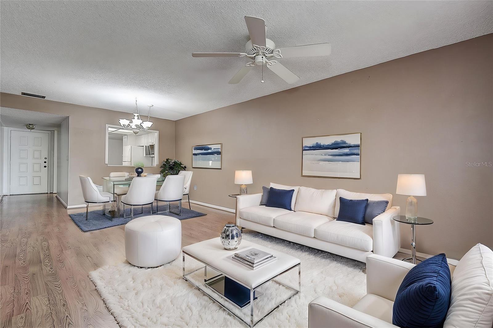 2971 ESTANCIA BLVD #328, CLEARWATER, FL, 33761