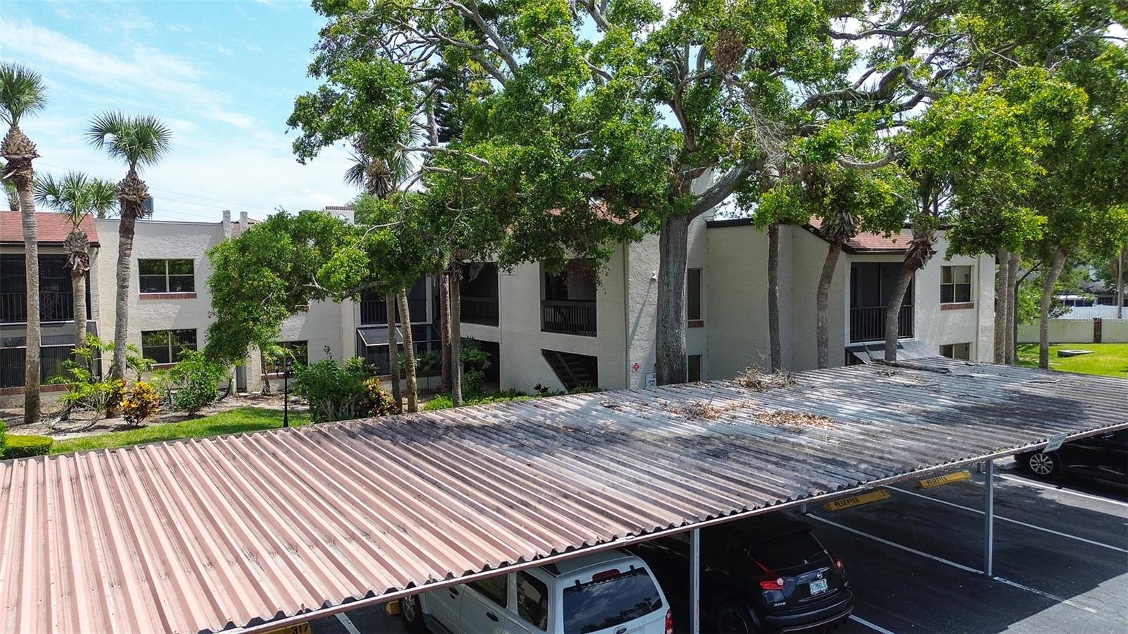 2971 ESTANCIA BLVD #328, CLEARWATER, FL, 33761