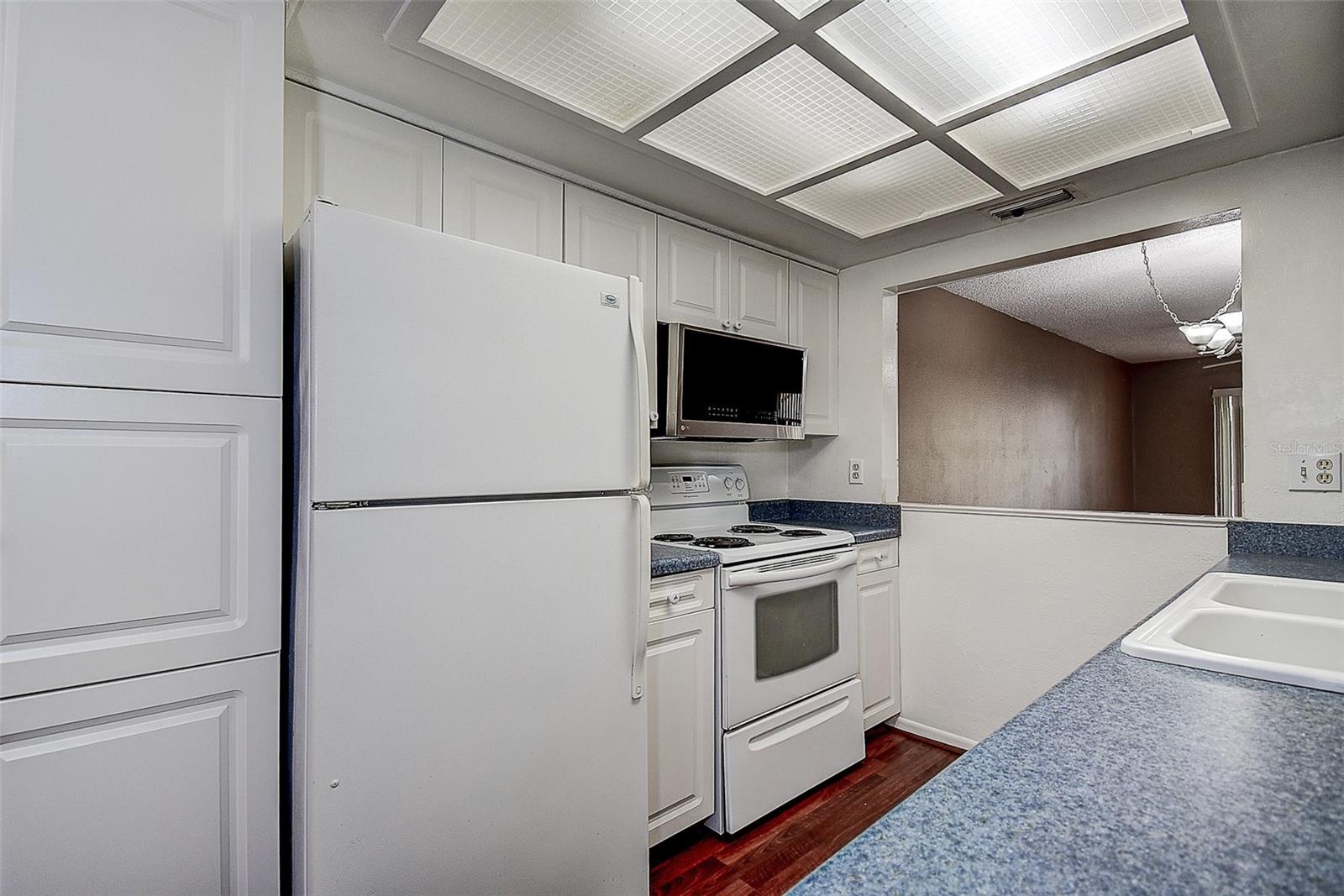 2971 ESTANCIA BLVD #328, CLEARWATER, FL, 33761