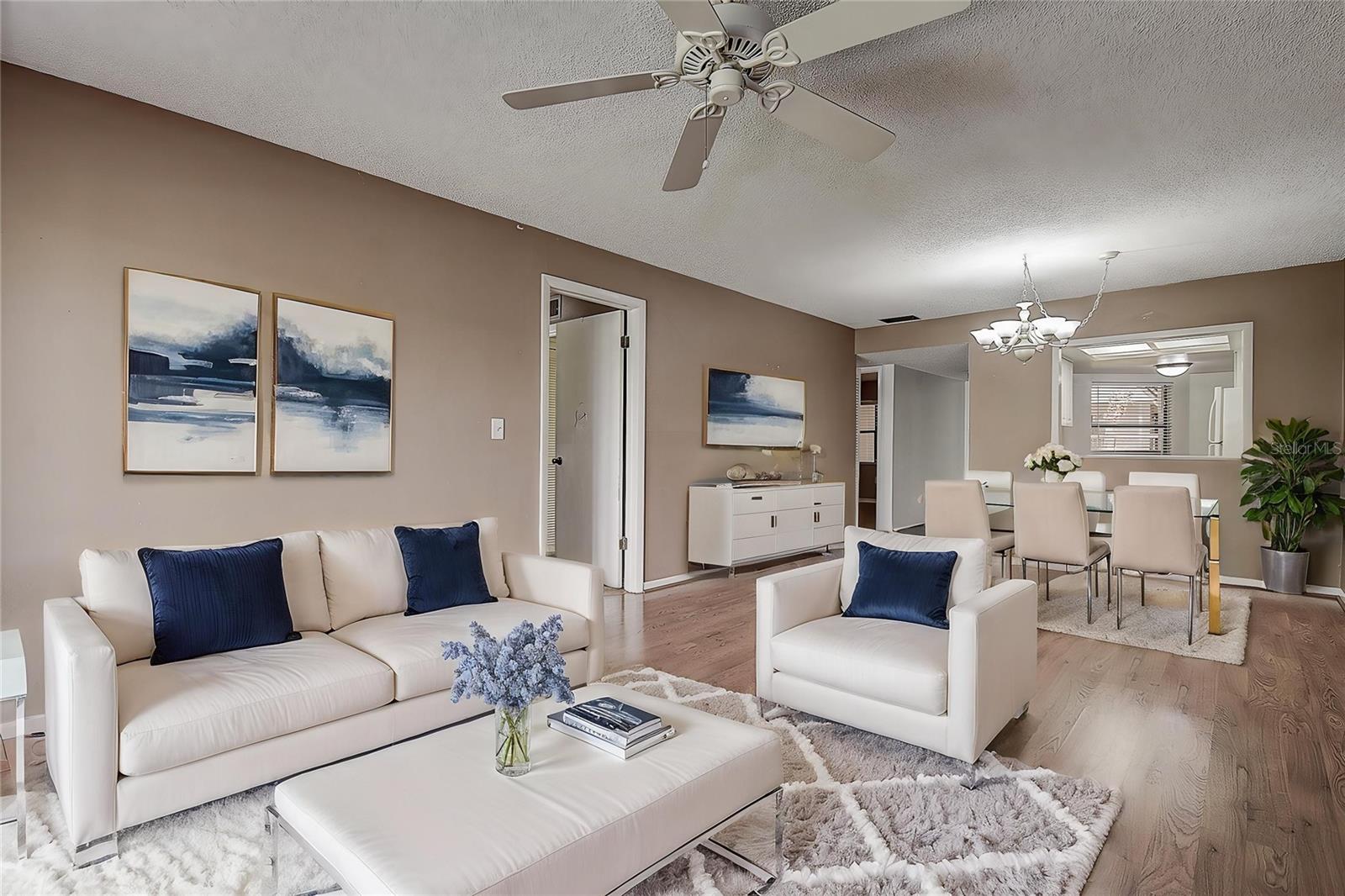 2971 ESTANCIA BLVD #328, CLEARWATER, FL, 33761