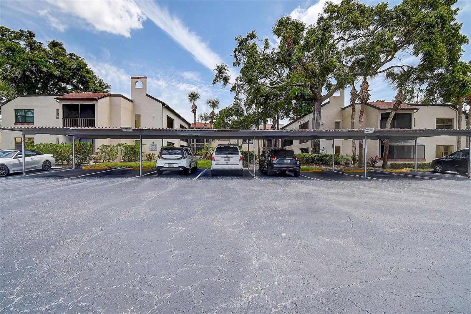 2971 ESTANCIA BLVD #328, CLEARWATER, FL, 33761