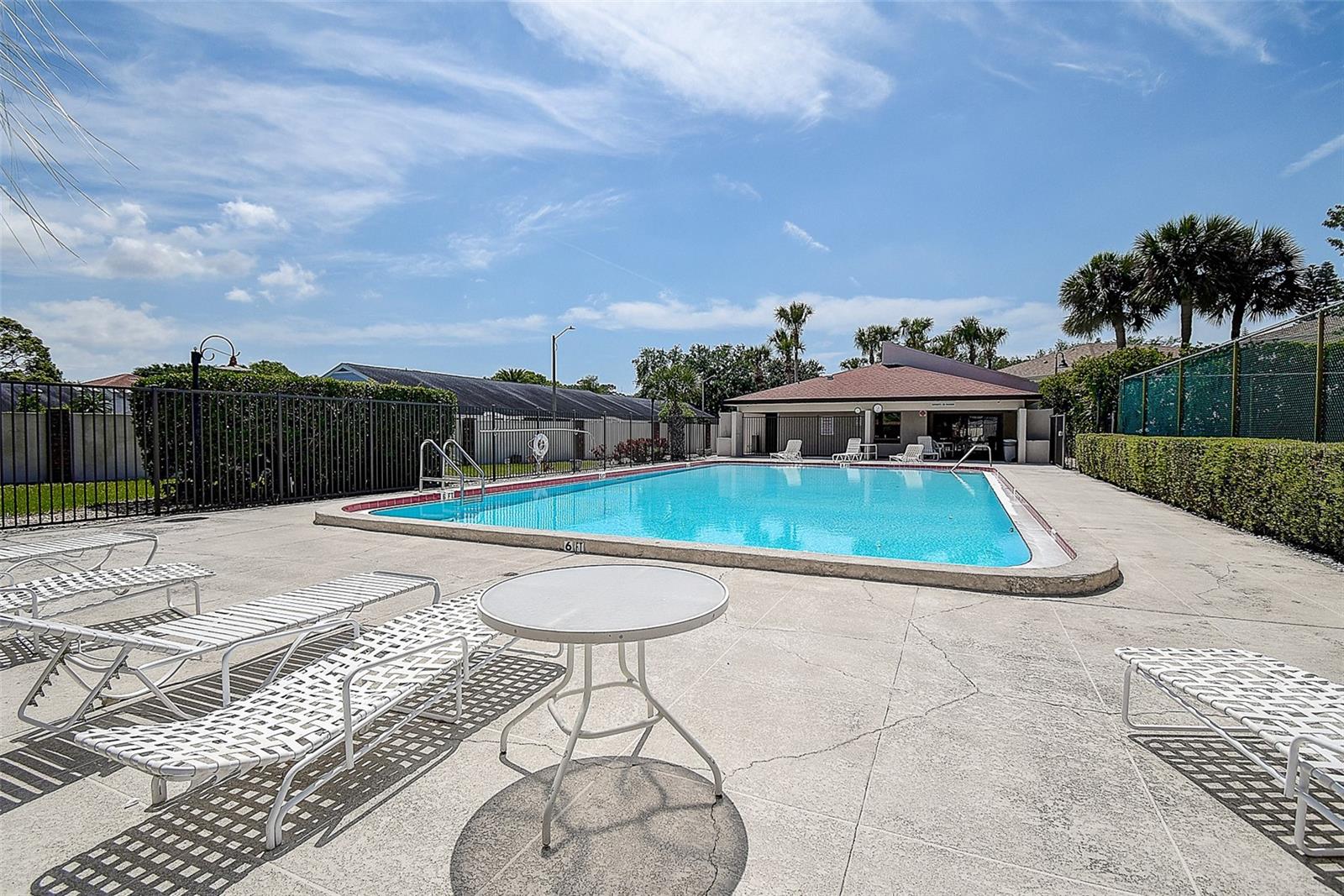 2971 ESTANCIA BLVD #328, CLEARWATER, FL, 33761