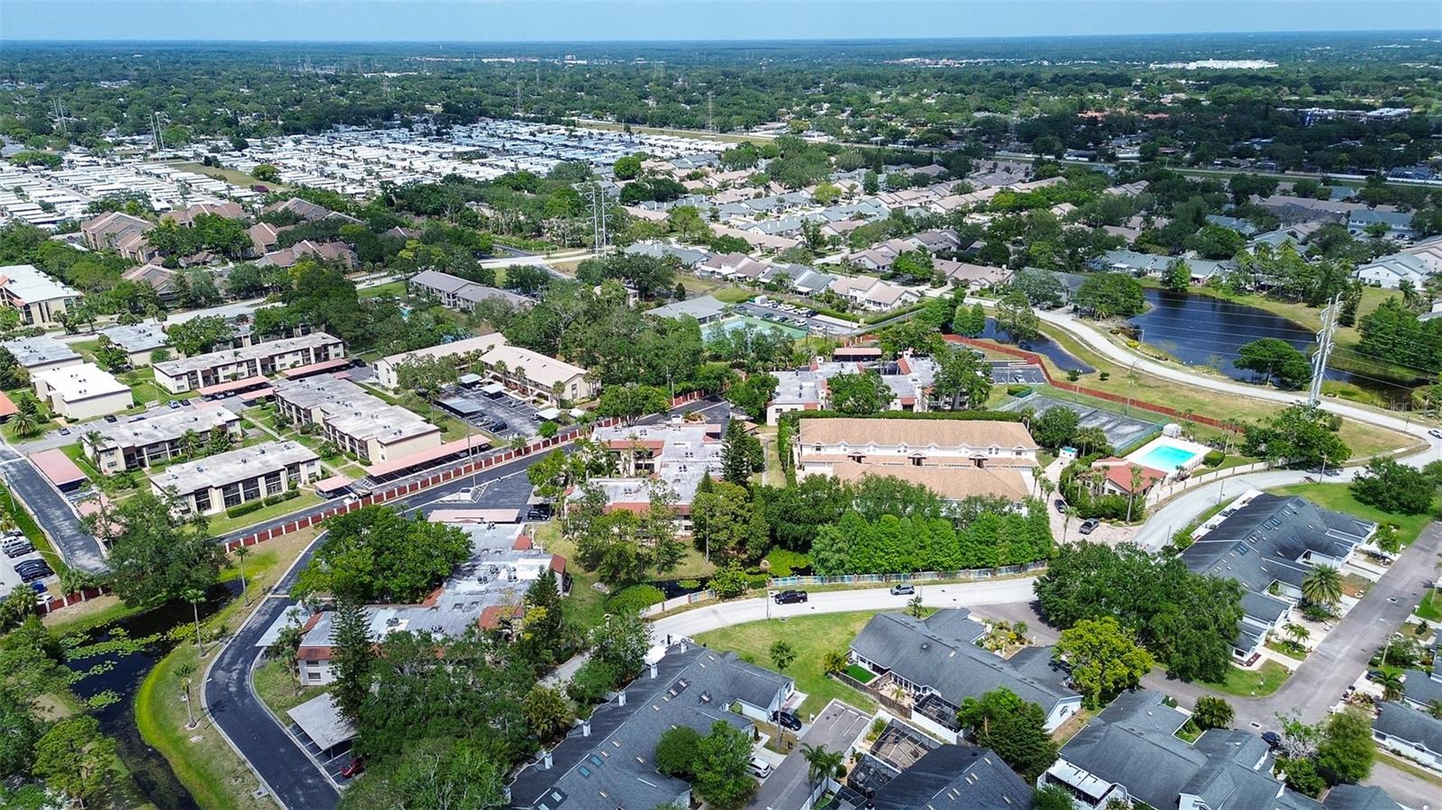 2971 ESTANCIA BLVD #328, CLEARWATER, FL, 33761