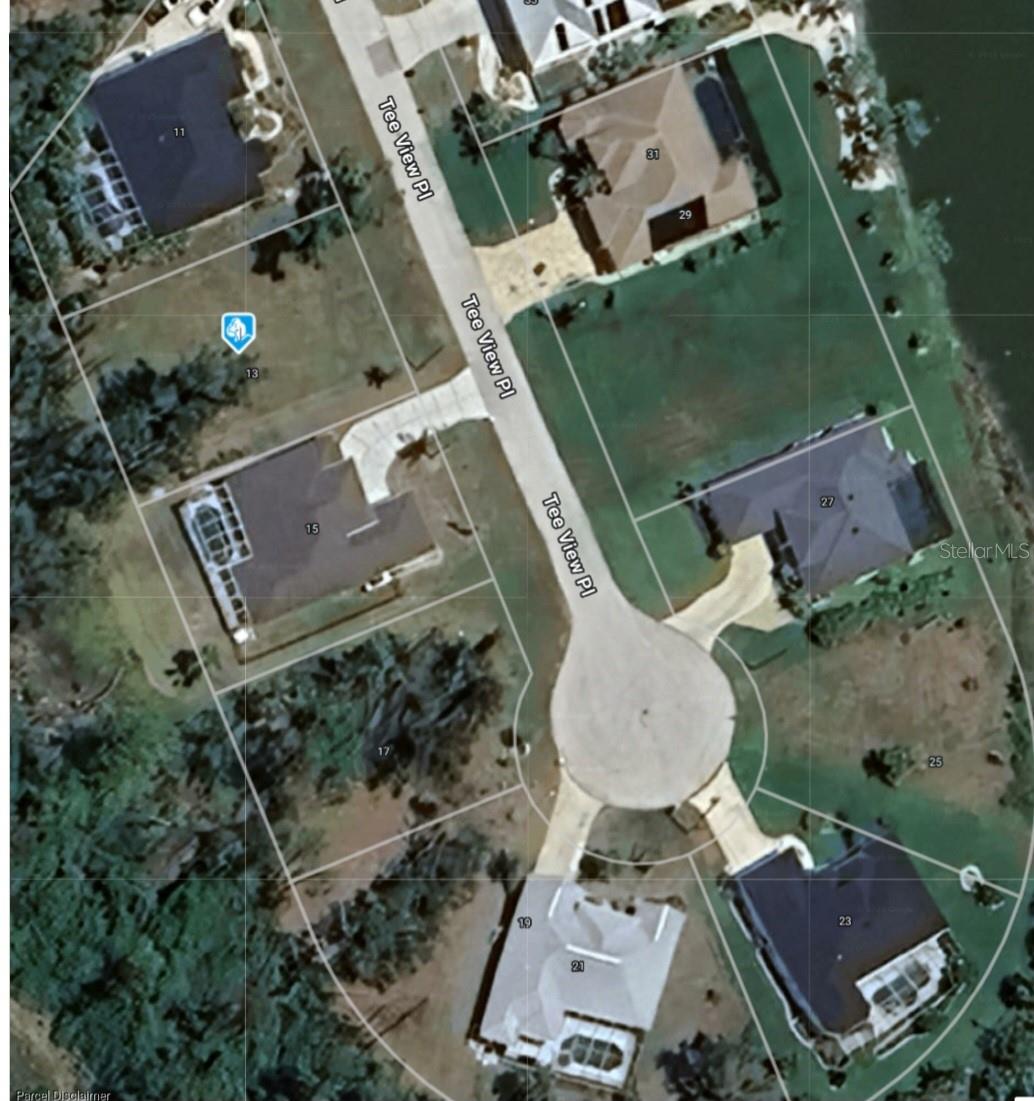 13 TEE VIEW PL, ROTONDA WEST, FL, 33947