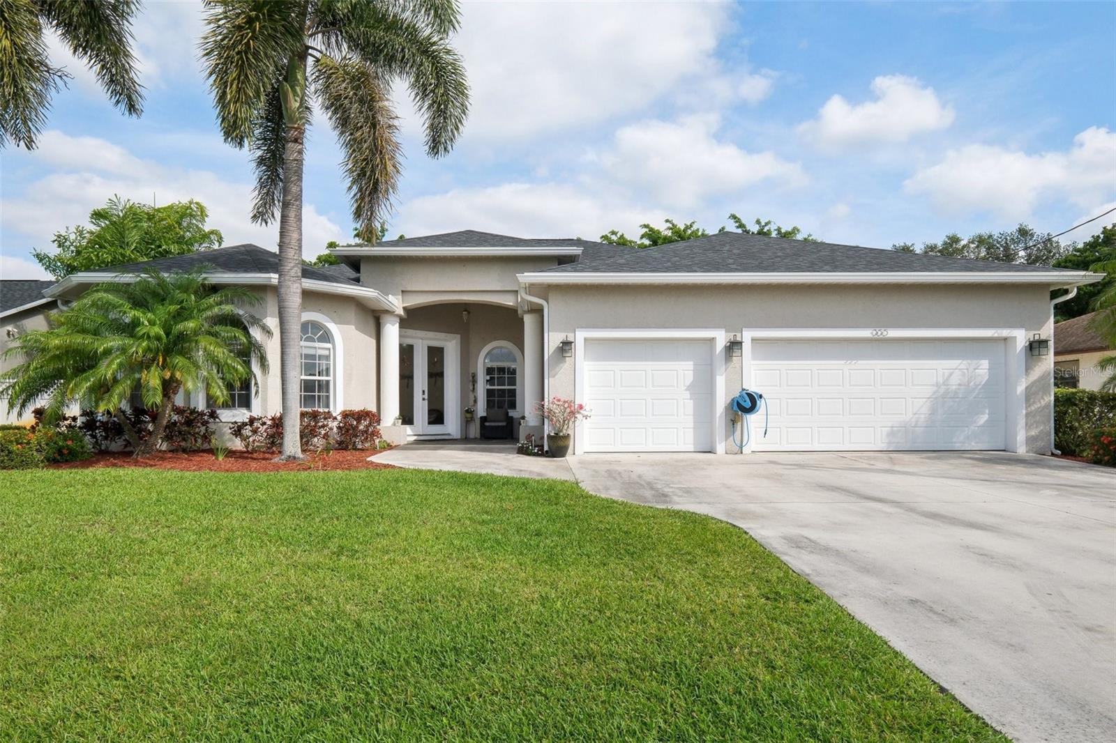 355 SW DE GOUVEA TER, PORT ST LUCIE, FL, 34984