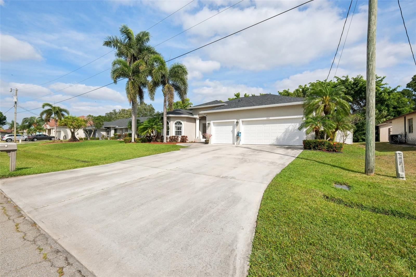 355 SW DE GOUVEA TER, PORT ST LUCIE, FL, 34984