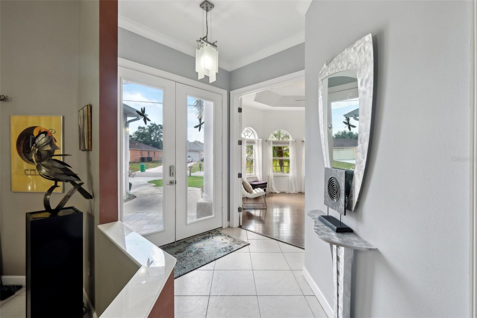 355 SW DE GOUVEA TER, PORT ST LUCIE, FL, 34984