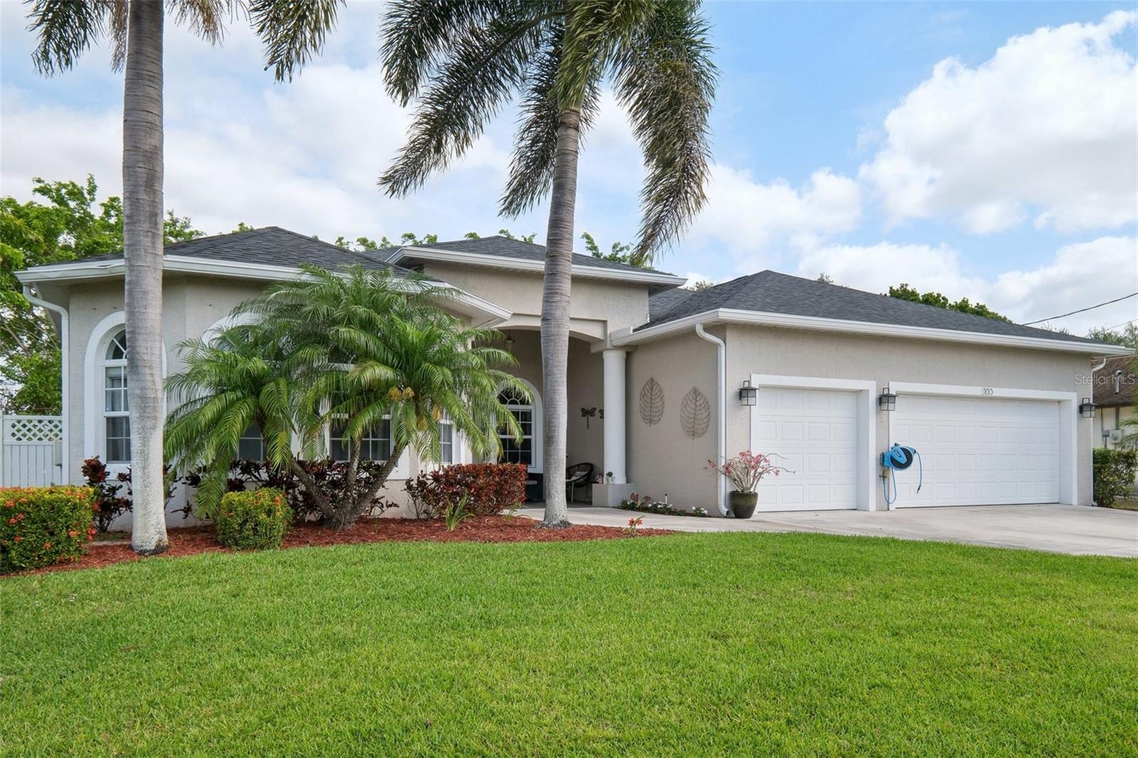 355 SW DE GOUVEA TER, PORT ST LUCIE, FL, 34984