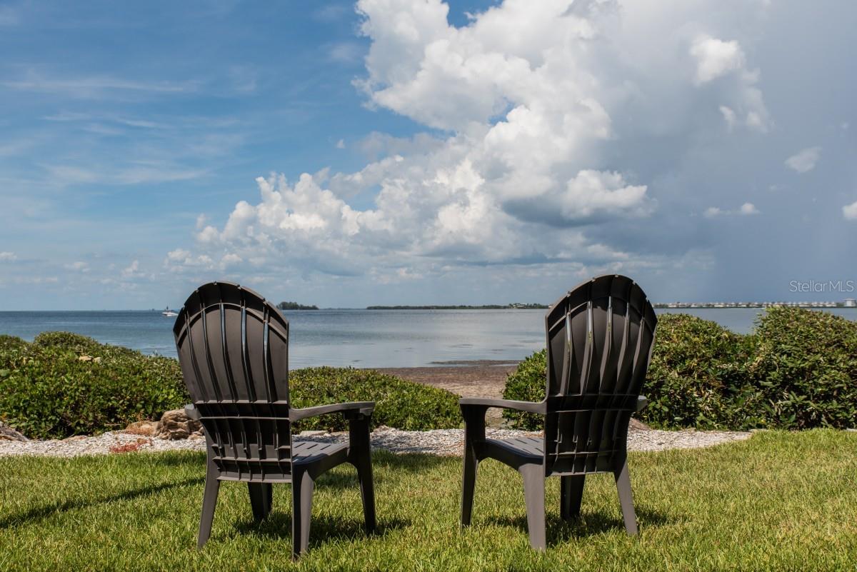 600 MANATEE AVE #111, HOLMES BEACH, FL, 34217