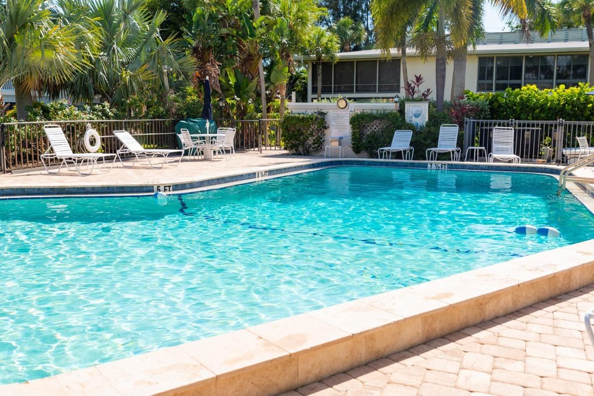 600 MANATEE AVE #111, HOLMES BEACH, FL, 34217