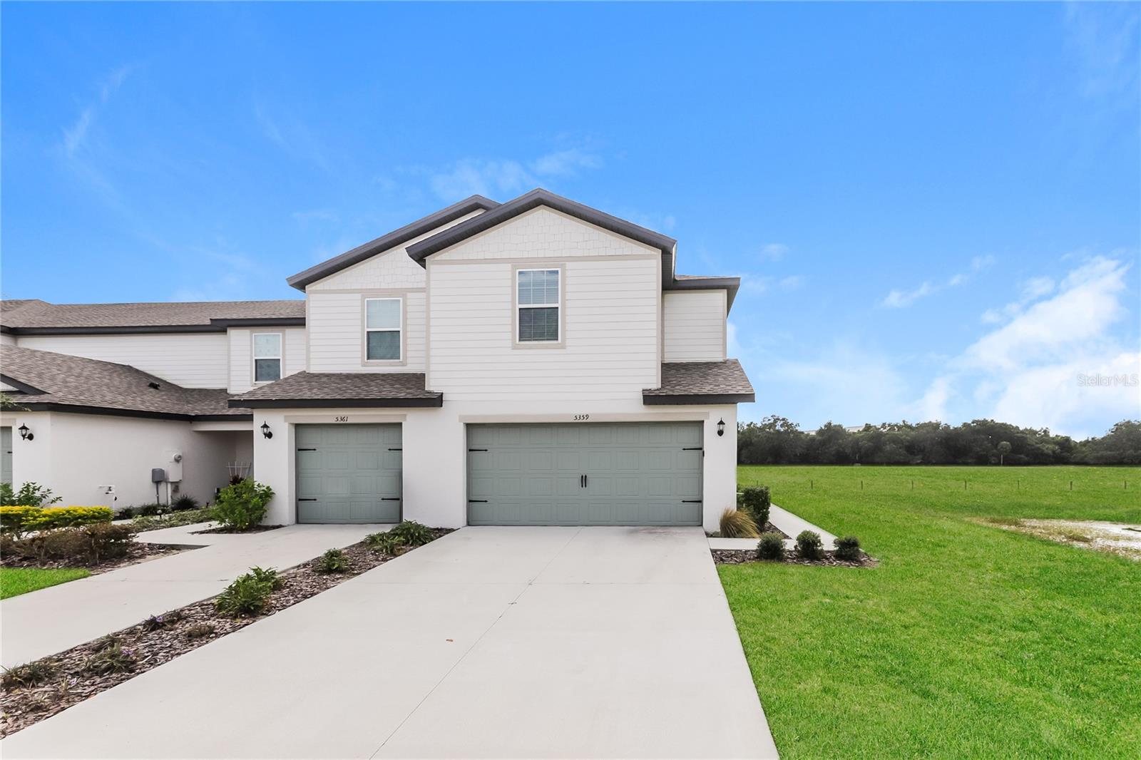 5359 COMPANION LN, TAMPA, FL, 33619