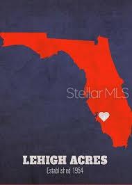 1054 DARLINGTON ST, LEHIGH ACRES, FL, 33974