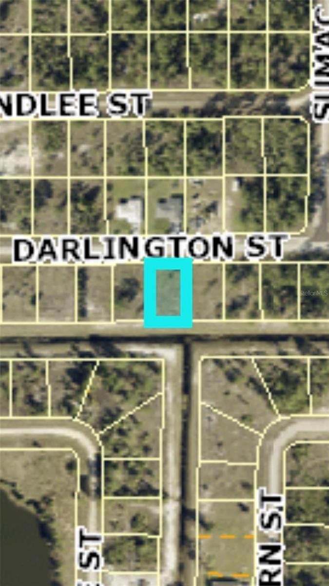 1054 DARLINGTON ST, LEHIGH ACRES, FL, 33974