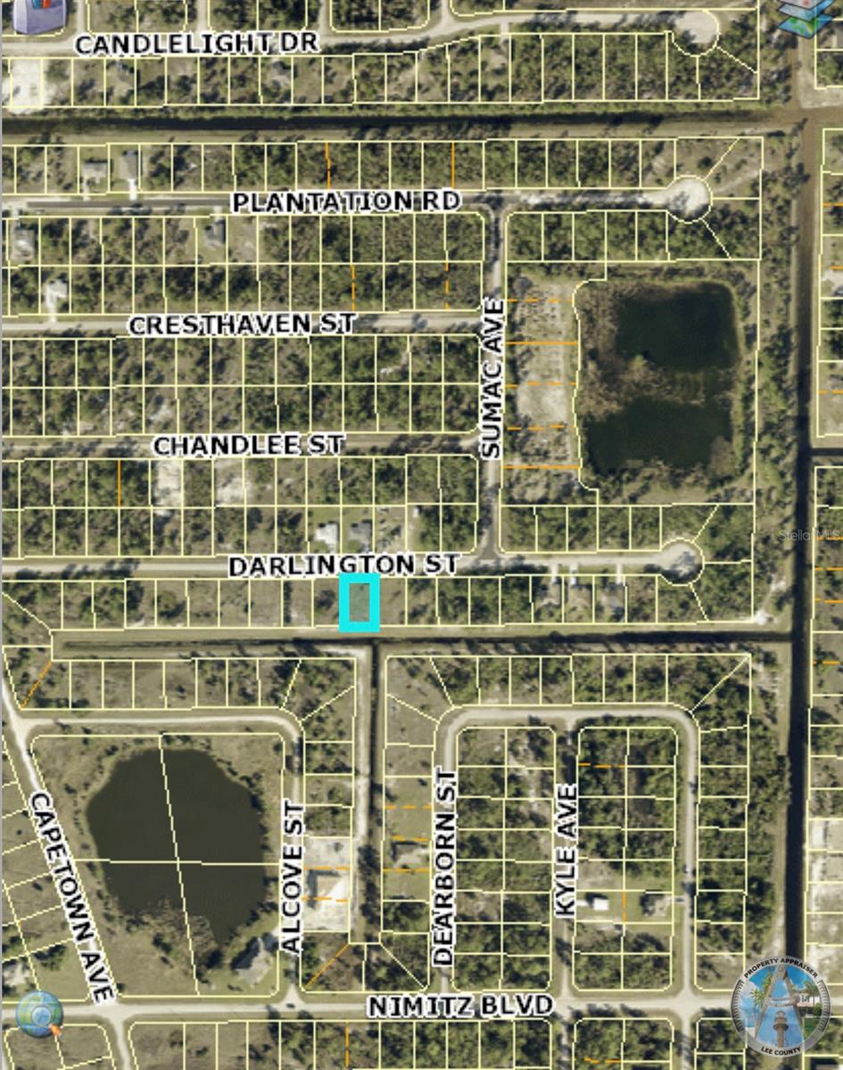 1054 DARLINGTON ST, LEHIGH ACRES, FL, 33974