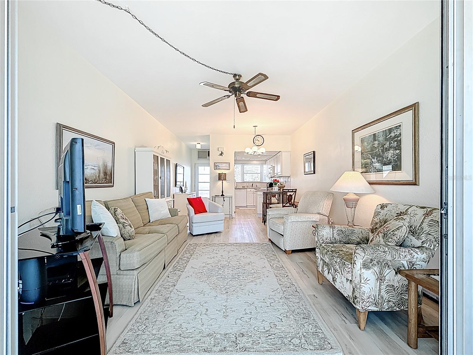 7050 SUNSET WAY #22, ST PETE BEACH, FL, 33706