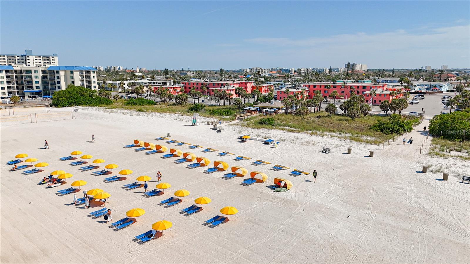 7050 SUNSET WAY #22, ST PETE BEACH, FL, 33706