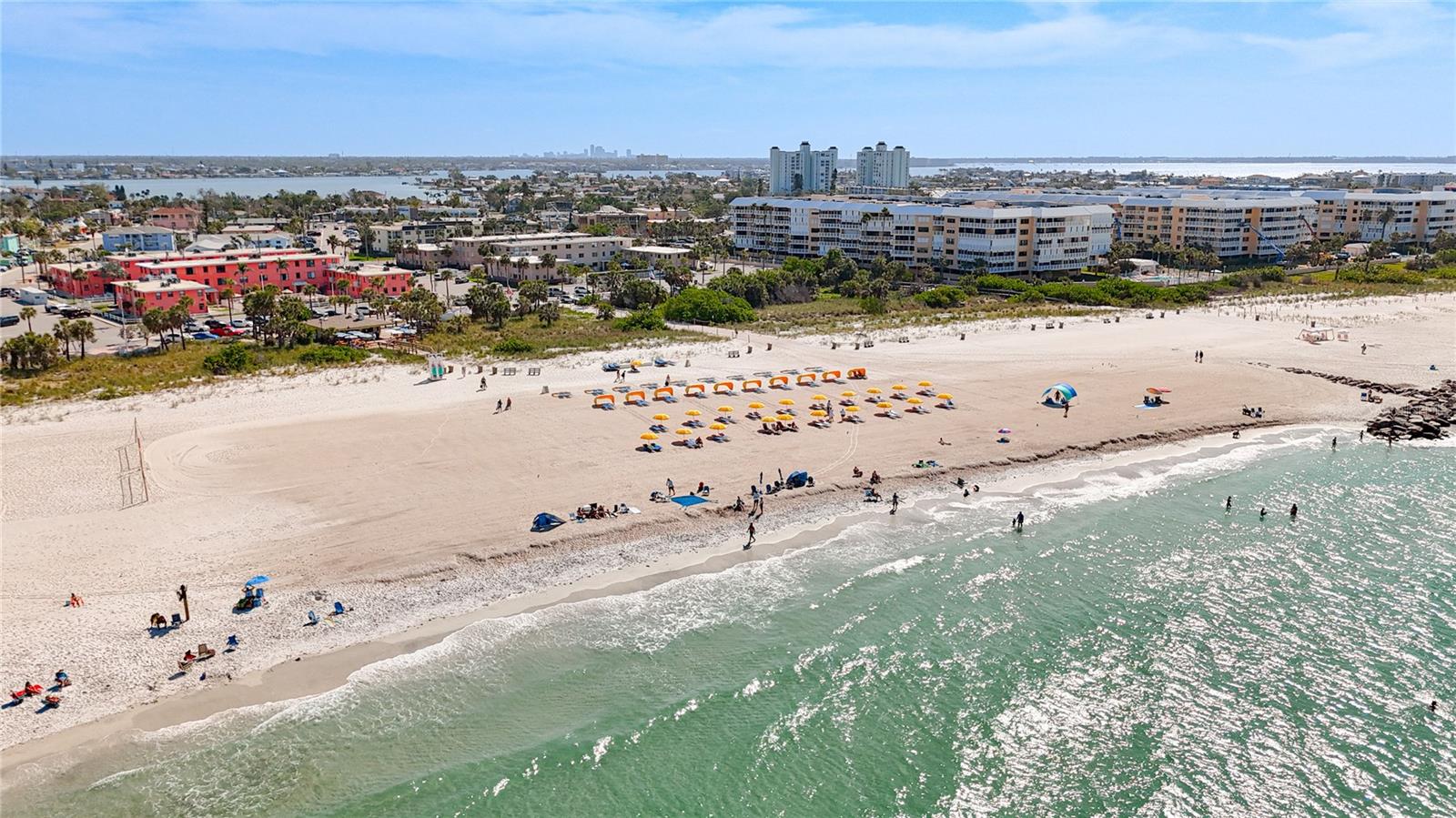 7050 SUNSET WAY #22, ST PETE BEACH, FL, 33706