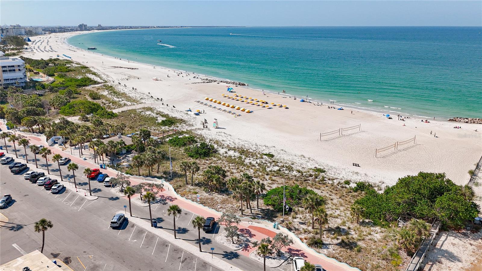 7050 SUNSET WAY #22, ST PETE BEACH, FL, 33706