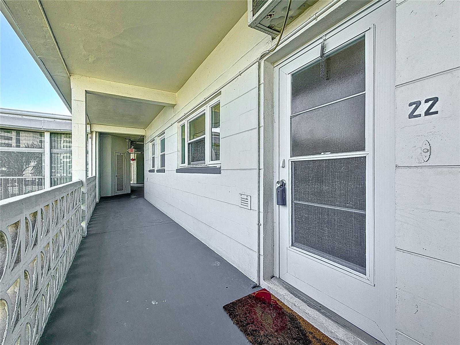 7050 SUNSET WAY #22, ST PETE BEACH, FL, 33706