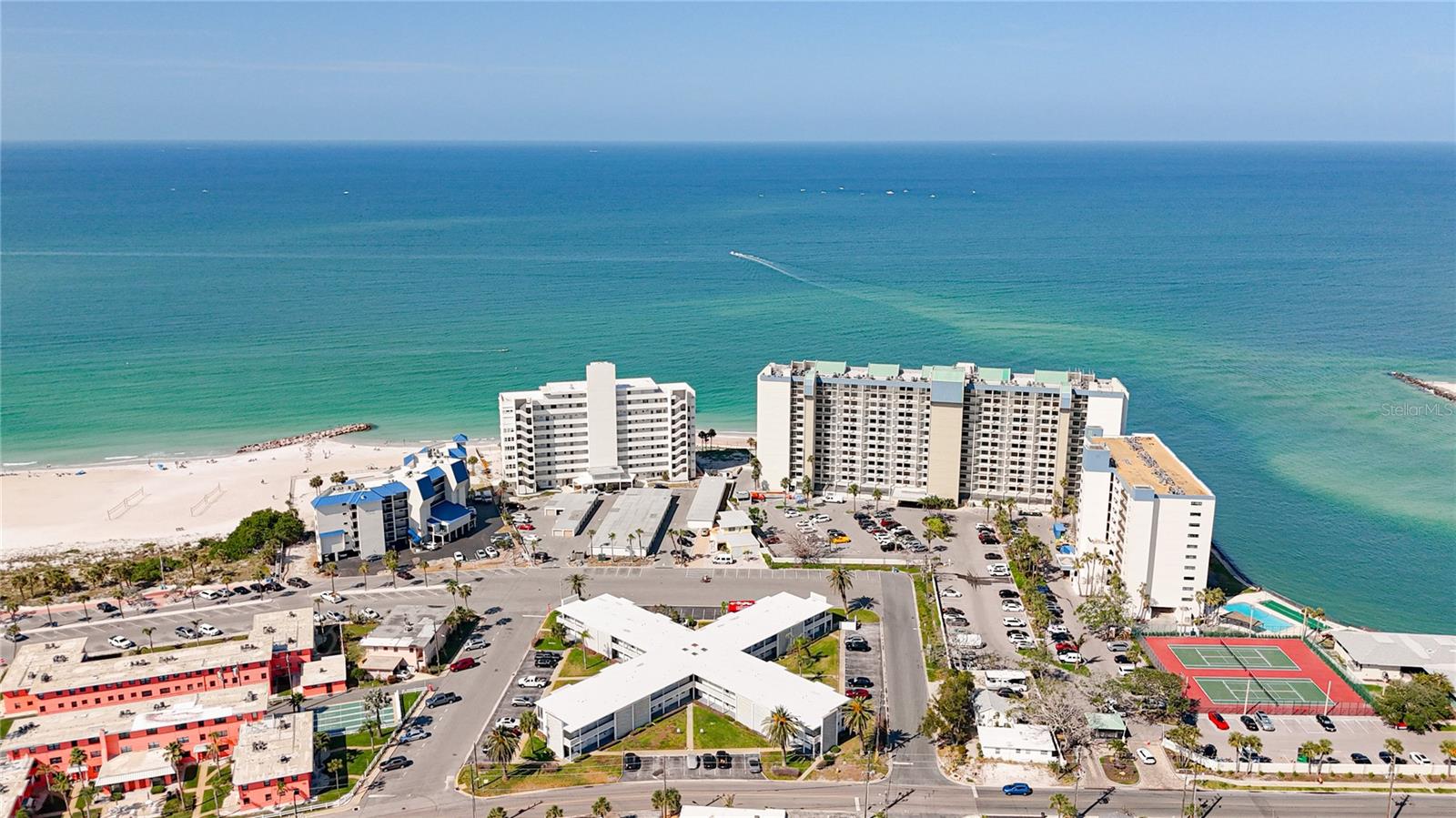 7050 SUNSET WAY #22, ST PETE BEACH, FL, 33706