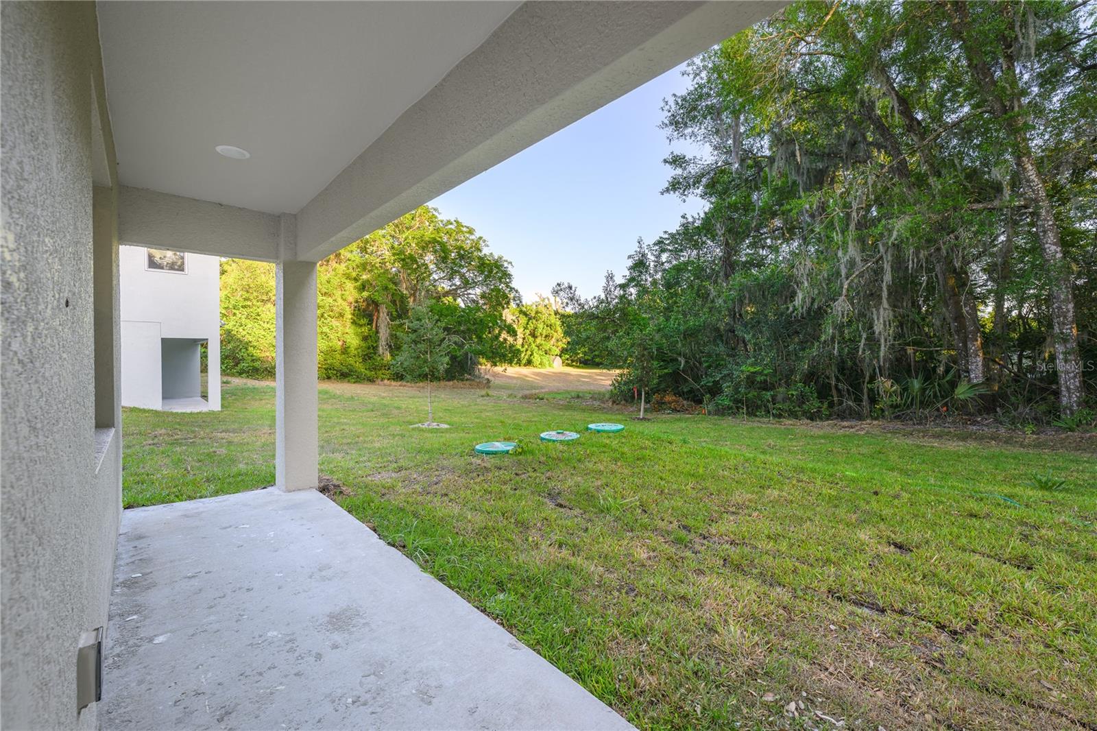 502 E HOWRY AVE, DELAND, FL, 32724