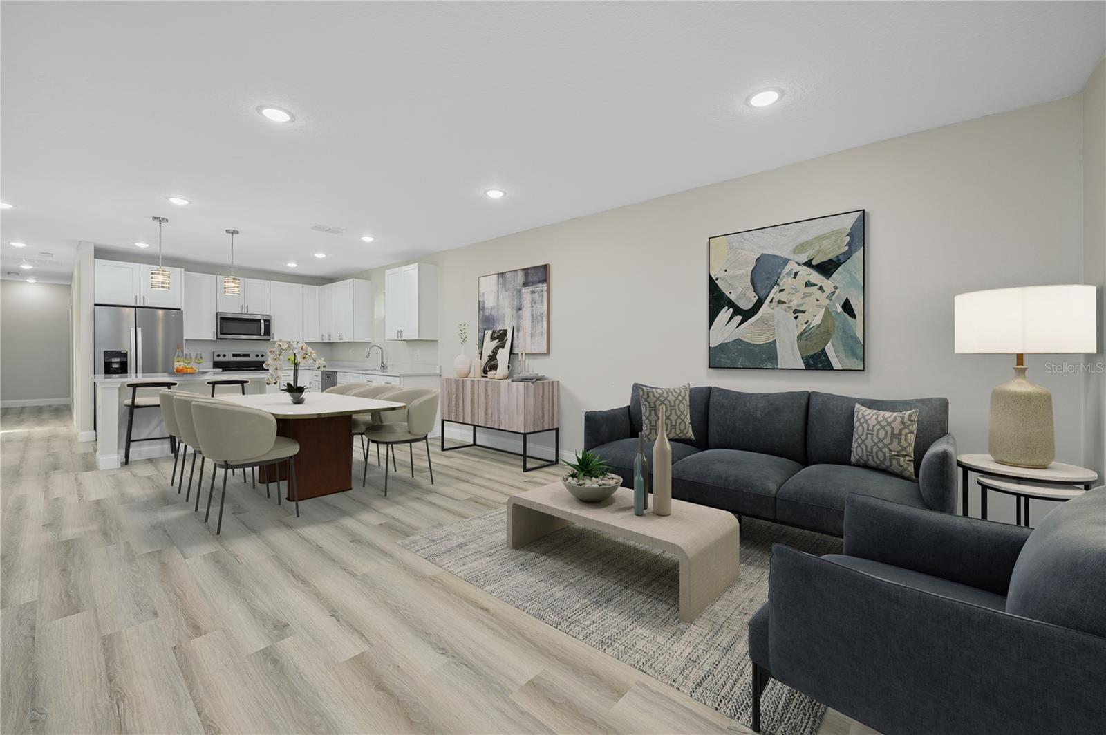 502 E HOWRY AVE, DELAND, FL, 32724