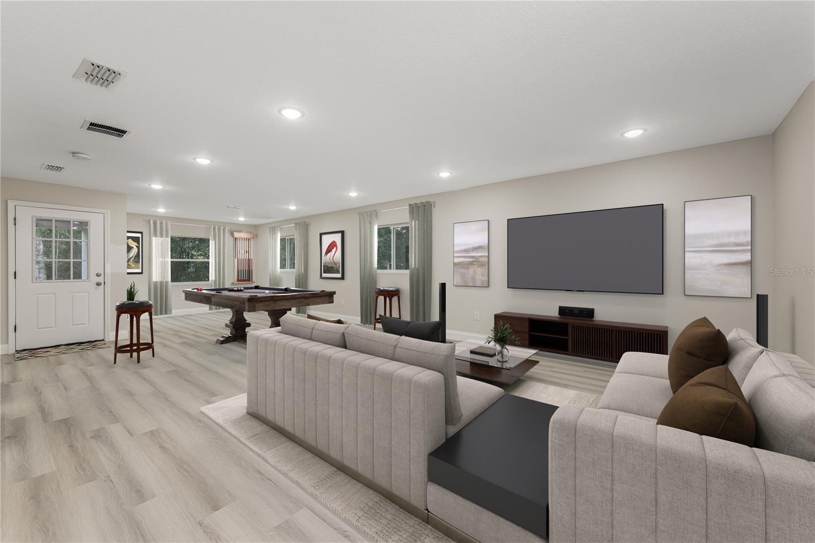 502 E HOWRY AVE, DELAND, FL, 32724