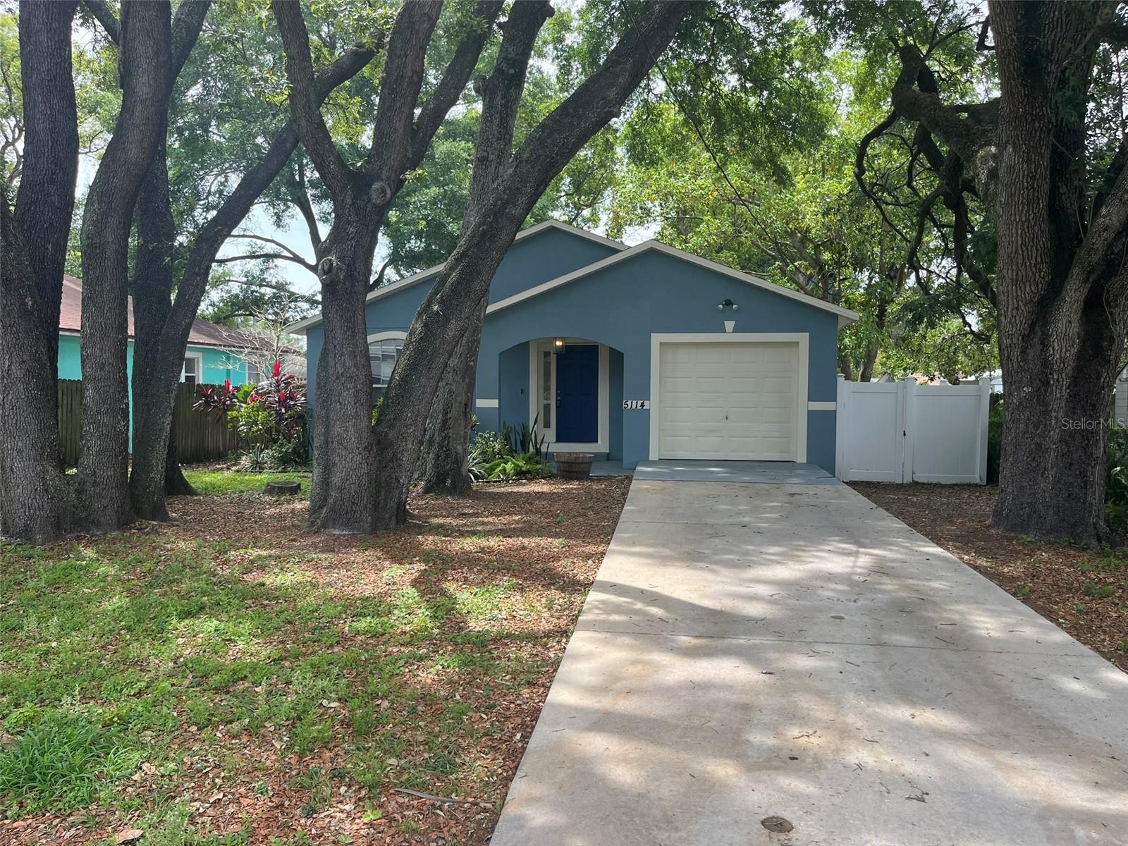 5114 N 20TH ST, TAMPA, FL, 33610