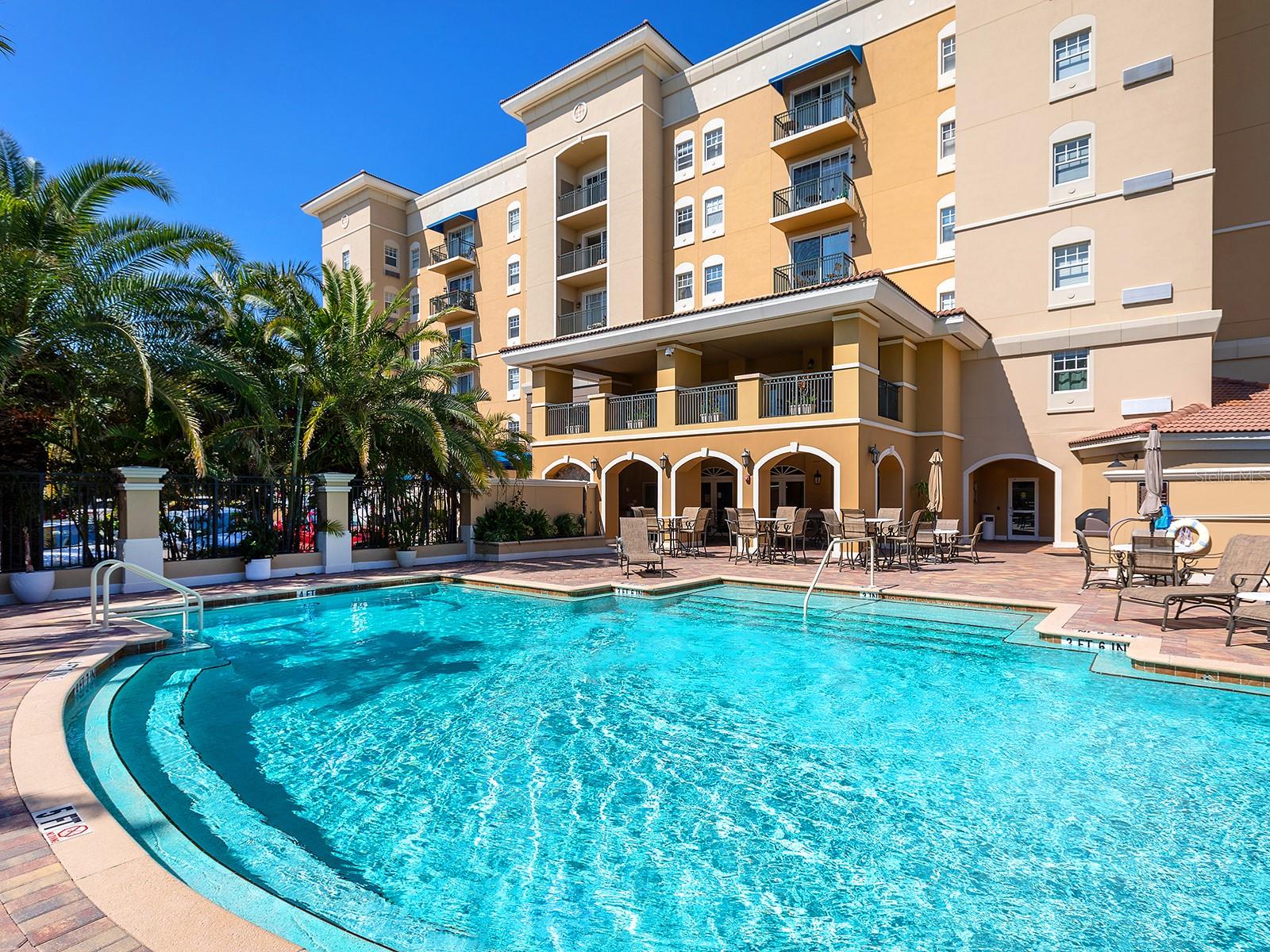 1064 N TAMIAMI TRL #1611, SARASOTA, FL, 34236