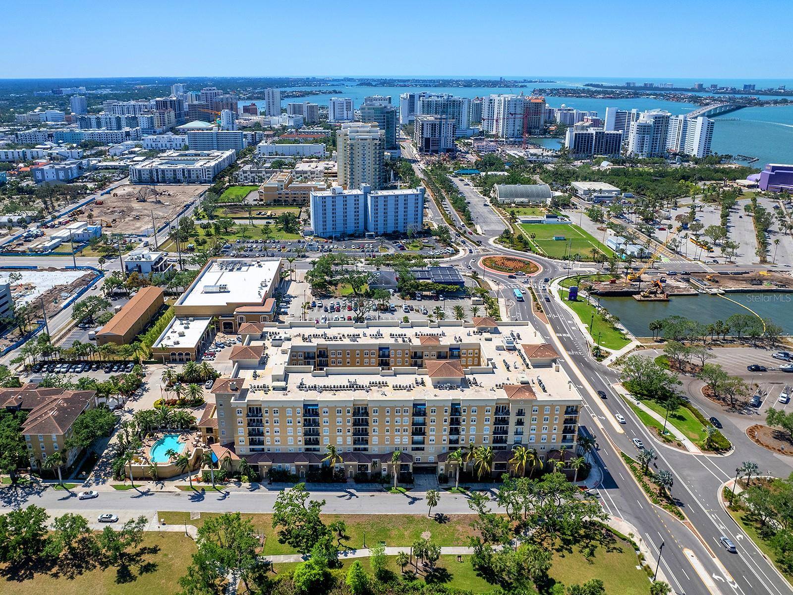 1064 N TAMIAMI TRL #1611, SARASOTA, FL, 34236