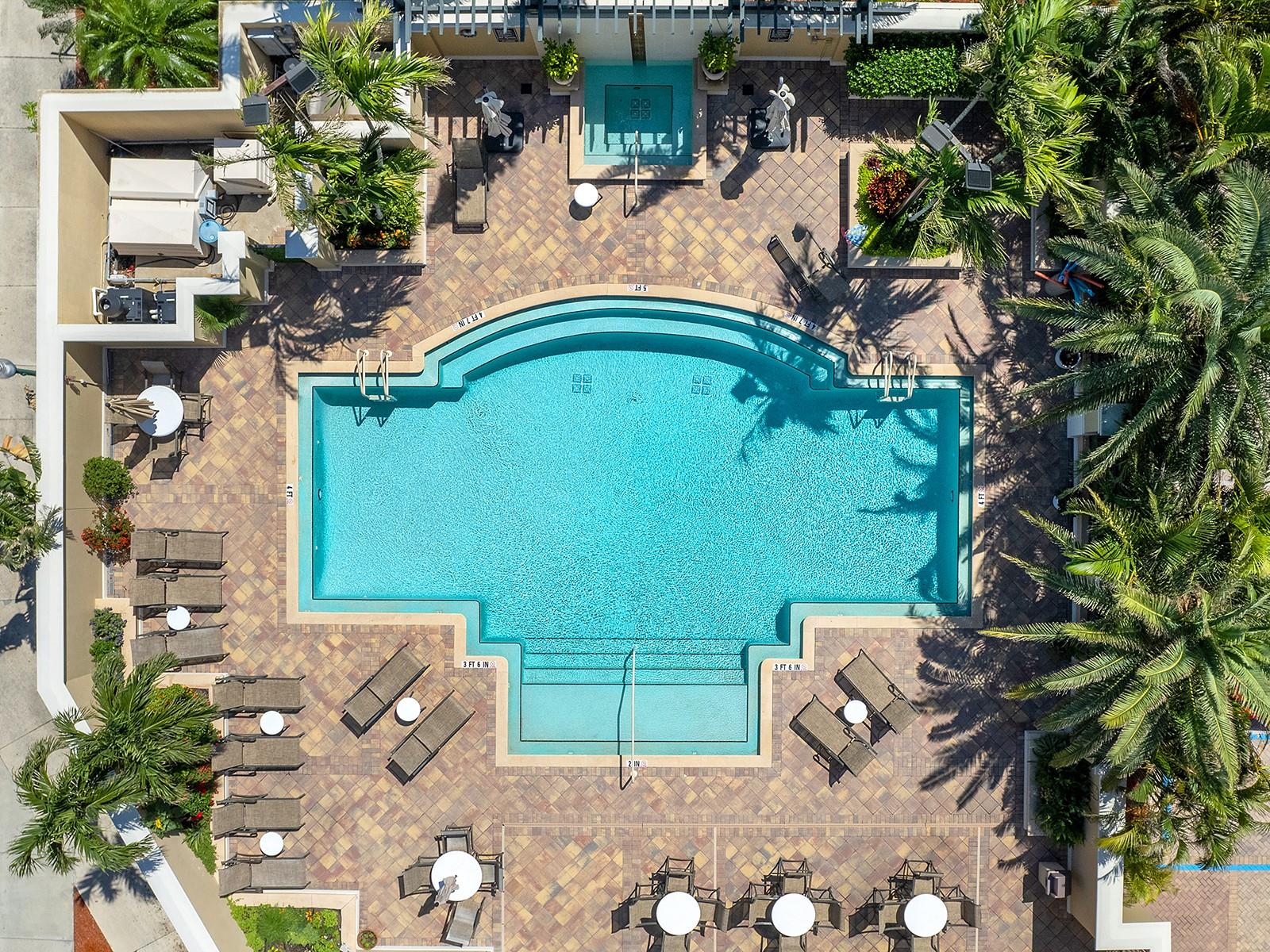 1064 N TAMIAMI TRL #1611, SARASOTA, FL, 34236