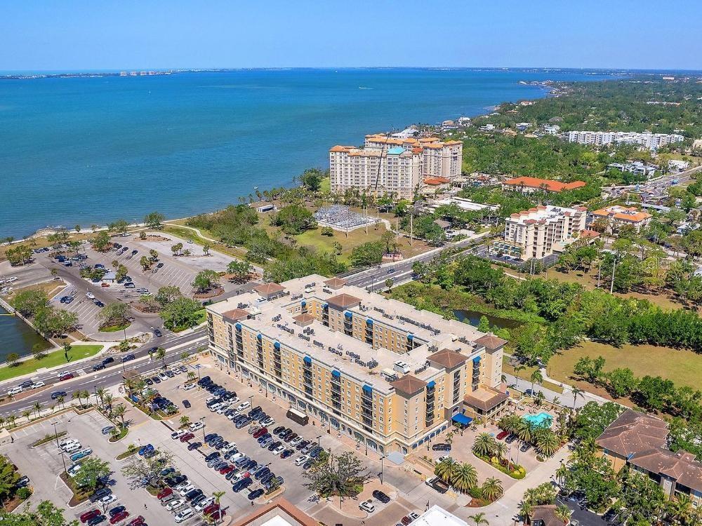 1064 N TAMIAMI TRL #1611, SARASOTA, FL, 34236
