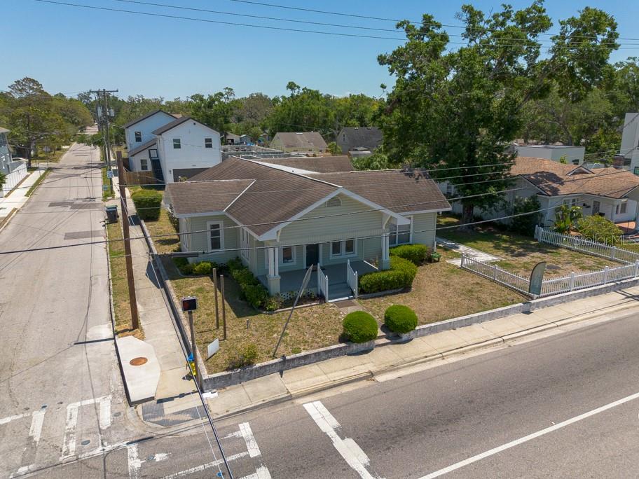 2915 N BOULEVARD, TAMPA, FL, 33602