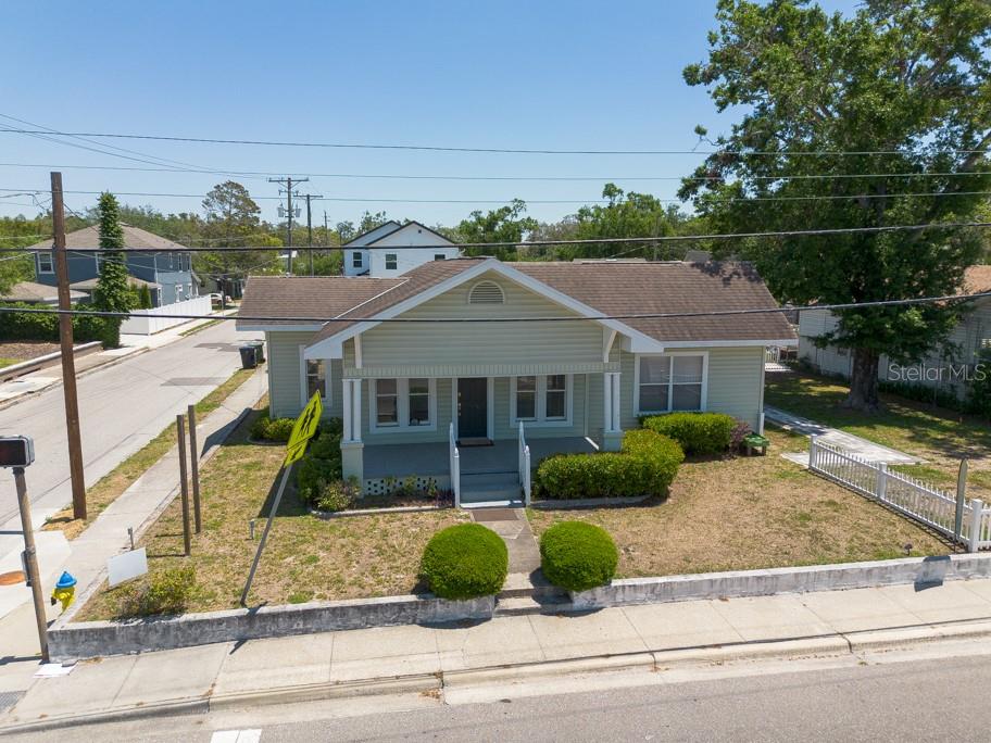 2915 N BOULEVARD, TAMPA, FL, 33602