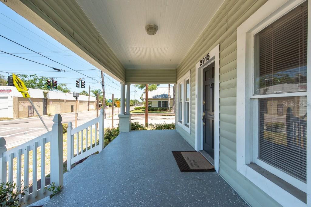 2915 N BOULEVARD, TAMPA, FL, 33602