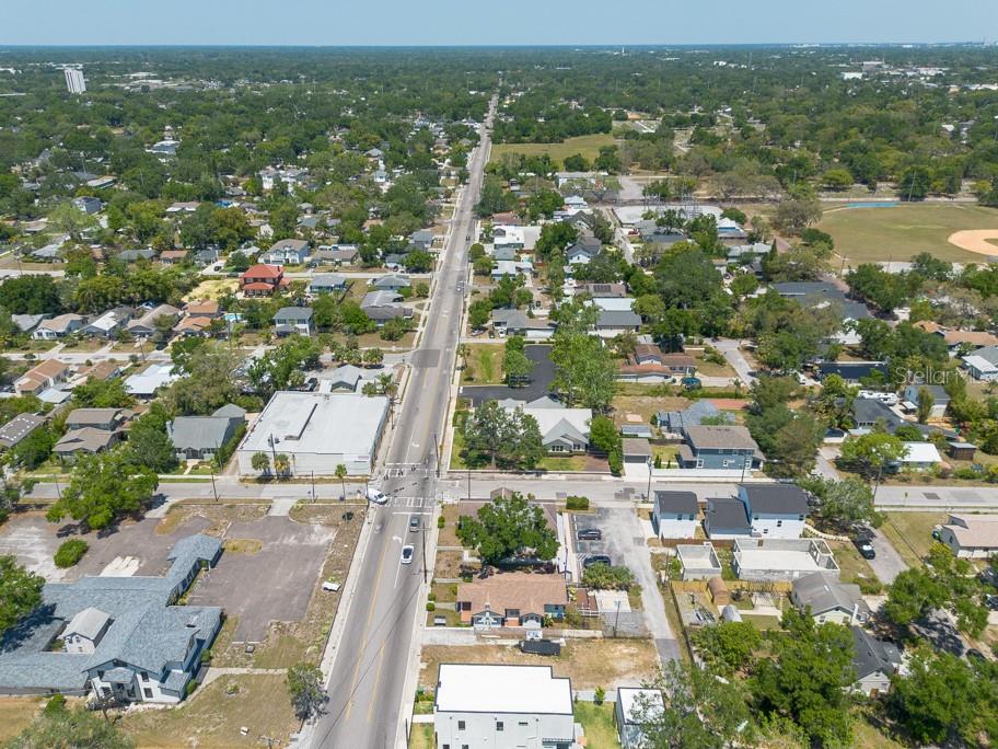 2915 N BOULEVARD, TAMPA, FL, 33602