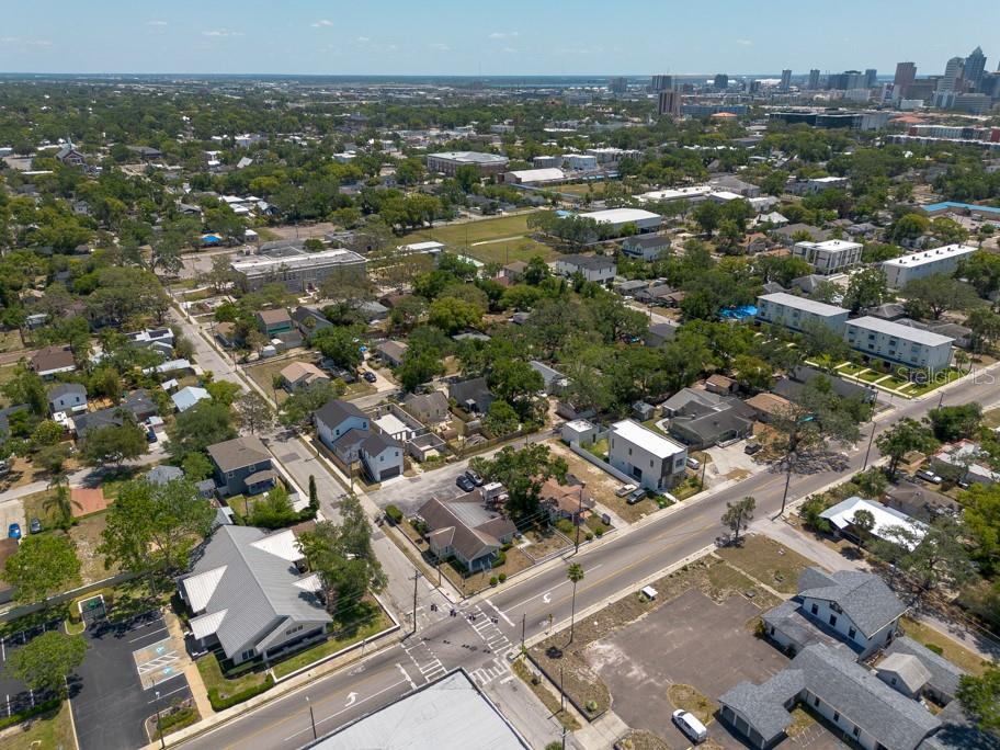 2915 N BOULEVARD, TAMPA, FL, 33602