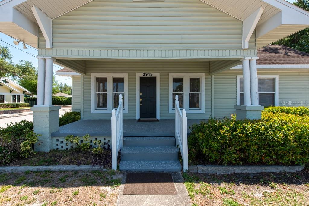 2915 N BOULEVARD, TAMPA, FL, 33602
