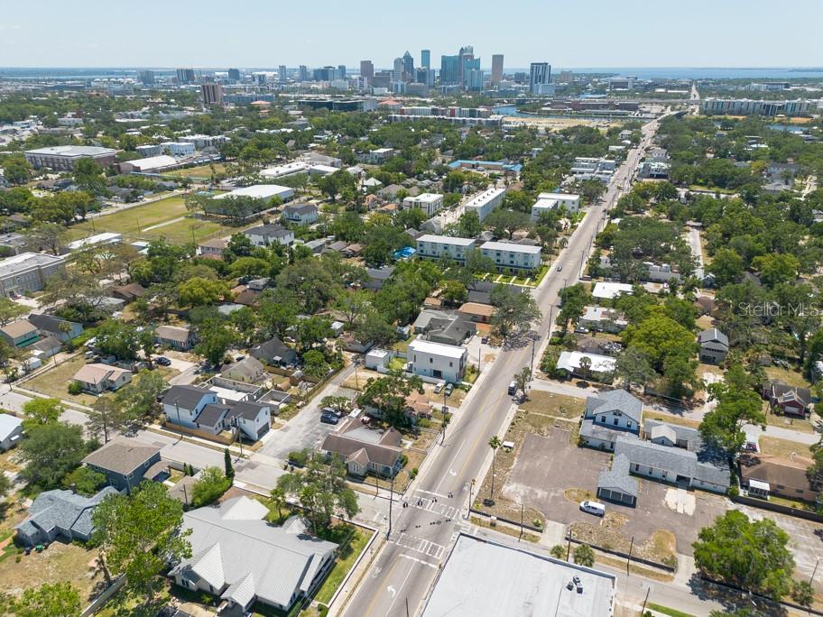 2915 N BOULEVARD, TAMPA, FL, 33602