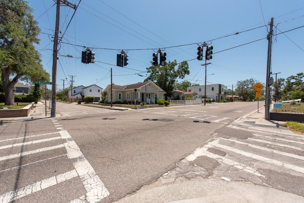 2915 N BOULEVARD, TAMPA, FL, 33602