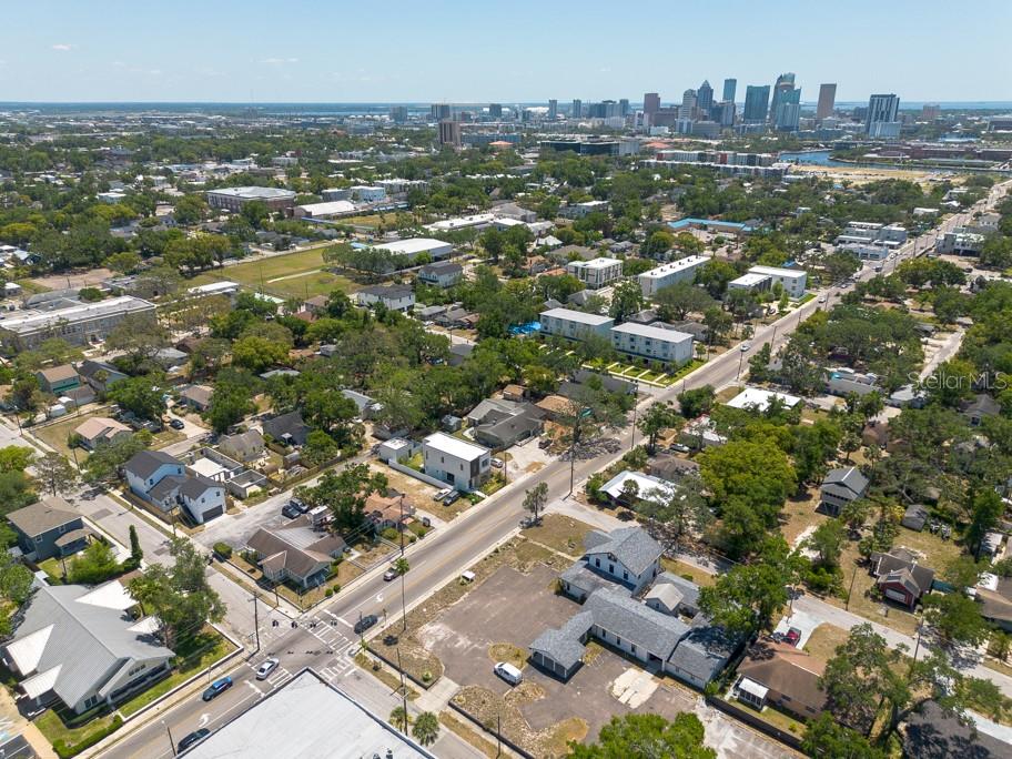 2915 N BOULEVARD, TAMPA, FL, 33602