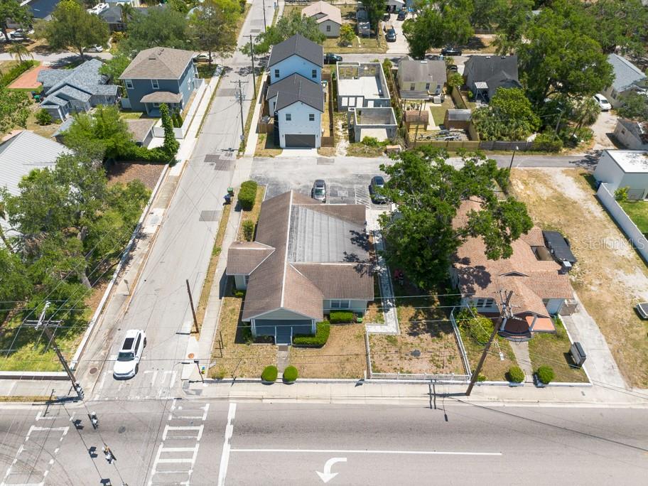 2915 N BOULEVARD, TAMPA, FL, 33602