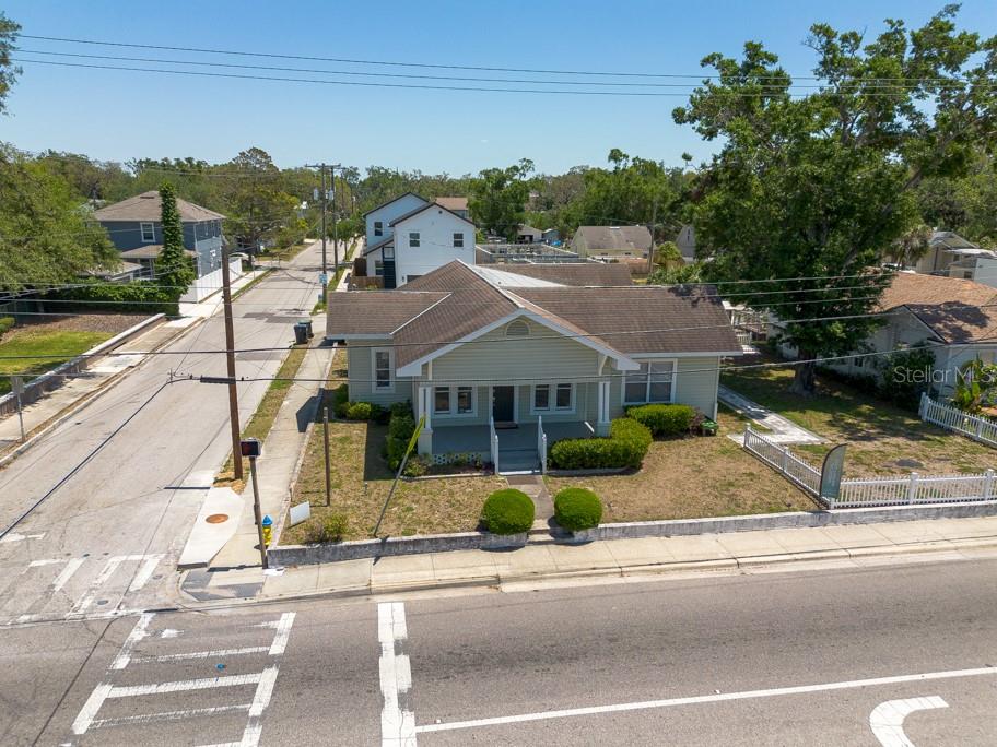 2915 N BOULEVARD, TAMPA, FL, 33602