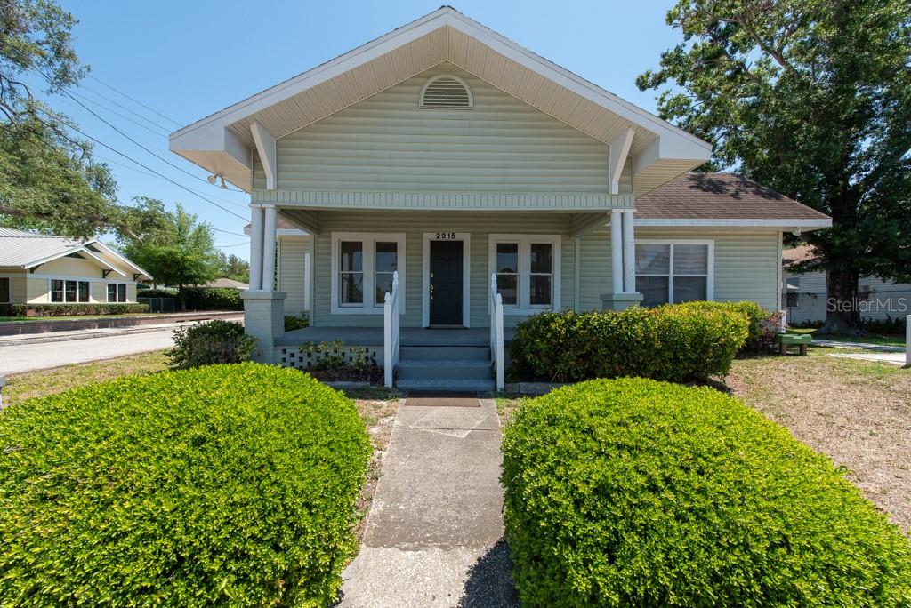 2915 N BOULEVARD, TAMPA, FL, 33602