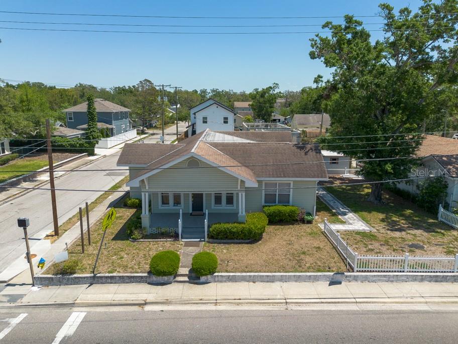 2915 N BOULEVARD, TAMPA, FL, 33602