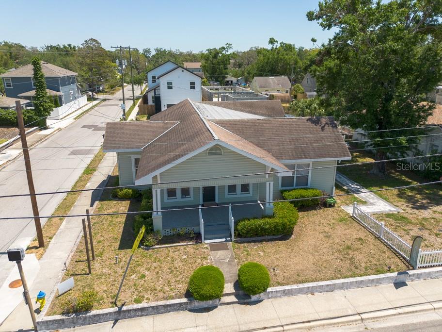 2915 N BOULEVARD, TAMPA, FL, 33602