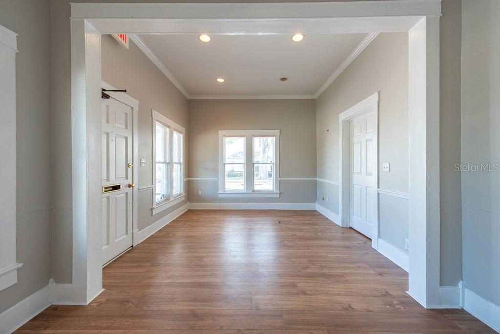 2915 N BOULEVARD, TAMPA, FL, 33602