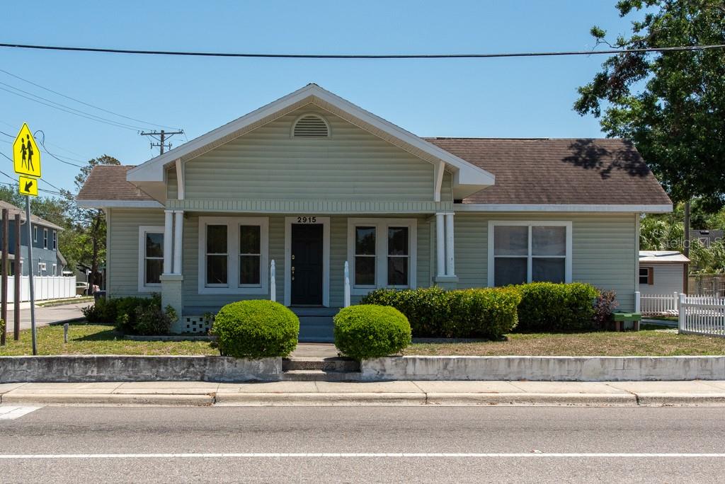 2915 N BOULEVARD, TAMPA, FL, 33602