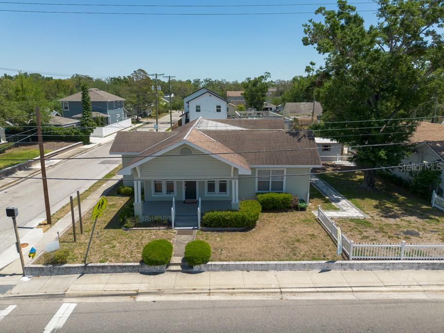 2915 N BOULEVARD, TAMPA, FL, 33602